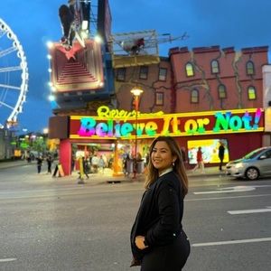 Meet your Posher, Be